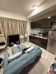 Vibes@Upper Serangoon (D19), Apartment #570592041